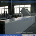 steel chute flap for dredger (USC-10-001)